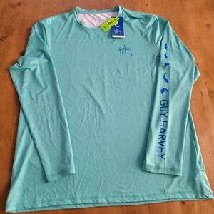 Guy Harvey Performance NWT